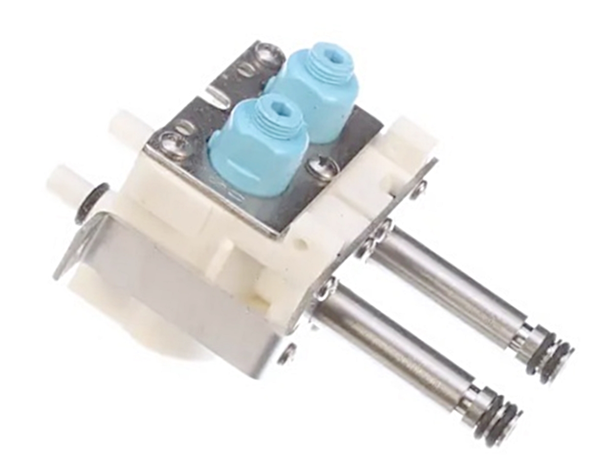 (image for) Frozen Beverage Dispensers 12-2837-0002 KIT, FLOWMATIC VALVE, WHI TE